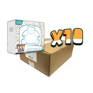 Pokémon TCG: Scarlet & Violet - 151 Elite Trainer Box