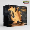 Pokemon Champions-Path