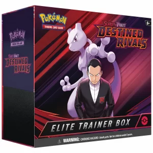 Destiny Rival Scarelet and Voilet