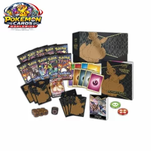 Shining Fates Elite Trainer box