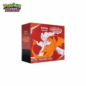 Unbroken Bond Elite Trainer Box