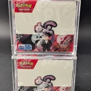 Destined Rivals Booster Box