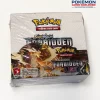 Pokémon TCG: Forbidden Light Booster Box with 36 English booster packs - Pokemon TCG Forbidden Light Booster Box