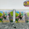 Japanese Eevee Heroes Booster Box