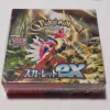 Pokemon TCG Japanese Scarlet ex Booster Box with 30 sealed packs