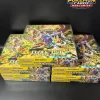 Japanese Wild Force Booster Box