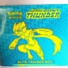 Pokémon TCG Lost Thunder ETB