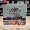 Pokemon TCG Obsidian Flames Booster Box with 36 sealed packs