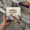 Pokemon TCG Paldea Evolved Booster Box with 36 sealed packs