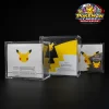 Pokemon TCG 30th Celebration Elite Trainer Box with nine booster packs