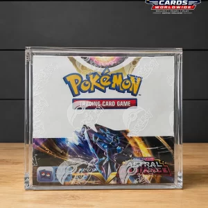 Pokémon TCG Astral Radiance Booster Box with 36 English booster packs