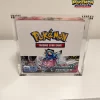 Pokémon TCG: Temporal Forces Booster Box  