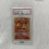 PSA 8 Pokémon TCG XY Evolutions Charizard Holo #11/108