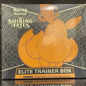 Shining Fates