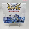 Pokemon TCG Silver Tempest Booster Box with 36 sealed packs