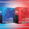Pokemon TCG-sword and shield etb