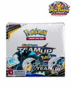 Pokémon TCG: Team Up Booster Box