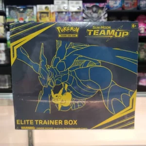 Team Up ETB