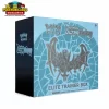 Pokémon TCG: Ultra Prism (Lunala) etb