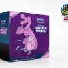 pokemon tcg-Unified-Minds-etb