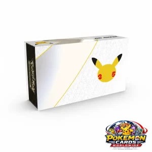 Pokémon TCG: Celebrations