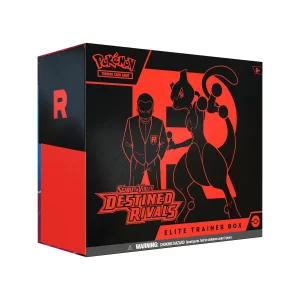 Destiny Rival Elite Trainer Box