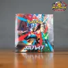 Japanese Mega Brave Booster Box - Pokémon TCG: Japanese Mega Brave Booster Box
