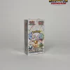 Japanese Terastal Festival ex Booster Box