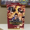 ONE PIECE Card Game: ST-13 Ultra Deck – The Three Brothers