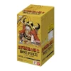 ONE PIECE Card Game: The World's Strongest Warriors Booster Box (OP-17) Japanese Factory-Sealed Case Short Product Description Secure the ONE PIECE Card Game: The World's Strongest Warriors Booster Box (OP-17) Japanese Factory-Sealed Case for one of the most anticipated anniversary releases in the ONE PIECE Card Game. Celebrating the game's fourth anniversary and moving toward the legendary Elbaf storyline, OP-17 brings back iconic characters and redesigned Leaders alongside powerful new cards and premium rarities. A sealed case contains 12 factory-sealed Booster Boxes, with each box containing 24 Japanese Booster Packs and each pack containing 6 cards.