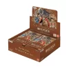 ONE PIECE Card Game: The World's Strongest Warriors Booster Box (OP-17)