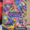 Pokémon Phantasmal Flames Booster Bundle