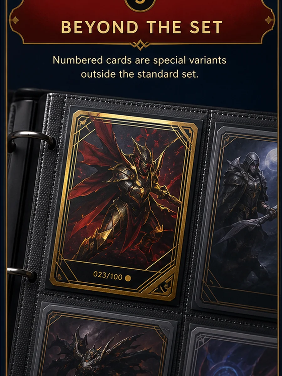 how to tell if a Pokémon card is rare practical details