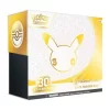 30th Anniversary Pokémon ETB