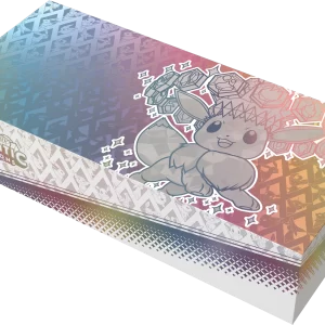 Prismatic Evolutions Super Premium Collection