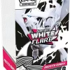 White Flare Booster Bundle
