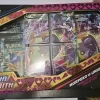 Crown Zenith Morpeko V-Union Premium Treasures Collection