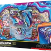 Mega Greninja ex Premium Collection