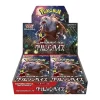 Pokemon Crimson Haze Booster Box