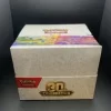 Pokémon TCG 30th Celebration Mini Tin