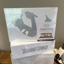 Pokémon Sword & Shield Charizard Ultra-Premium Collection - Image 2